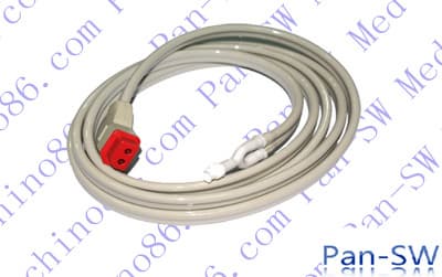 YN-901P-S901-S902 NIBP interconnect hose
